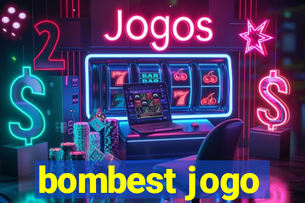 bombest jogo